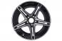 Aluminum rim, AMG 5 - wheel drive  - Image 3