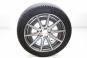 Alloy rims and tires set MICHE/Pilot Alpin 5AMG 10 - spoke w  - Image 3