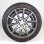 Winter Wheel and Tire Package Alloy 18 Inch with Michelin Tires for C-Class 206, Original Mercedes-AMG  - Image 3