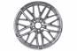 Aluminum rim, AMG 5 - wheel drive  - Image 3