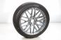 Alloy rims and tires set MICHELIN/PilotSport4S AMG 5 - th. w  - Image 3