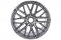 Aluminum rim, AMG 5 - wheel drive  - Image 3