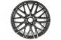 Aluminum rim, AMG 5 - wheel drive  - Image 3