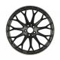 Aluminum rim AMG cross-spoke forged wheel  - Image 3