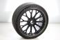 Alloy rims and tires set MICHELIN/PilotSport4S AMG forged wh  - Image 3
