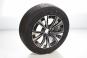 Alloy rims and tires set CONTI/EcoContact6 5 - wheelset, Aer  - Image 3