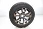 Alloy rims and tires set CONTI/WinterContactTS850P, 5 - whee  - Image 3
