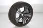 Alloy rims and tires set MICHELIN/PilotAlpinPA4 5 - wheel dr  - Image 3