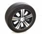 Wheel and tire assemblies Set 17 - inch aluminum MICHELIN C-  - Image 3