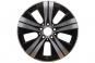 5- Wheel aluminum rim, Aero  - Image 3