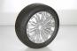 Alloy rims and tires set GOODY/EagleF1Asymmetric5 10 - Front  - Image 3