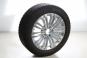 Alloy rims and tires set PIR/SottozeroWinter3 10 - wheel  - Image 3