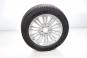 Alloy rims and tires set Michelin/PILOTALPIN5 10 - DOUBLE-SP  - Image 3