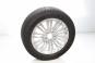 Alloy rims and tires set Michelin/PILOTALPIN5 10 - DOUBLE-SP  - Image 3