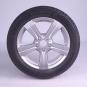 Alloy rims and tires set MICHELIN/PilotAlpin5 5 - wheel driv  - Image 3
