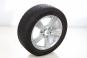 Alloy rims and tires set MICHELIN/PilotAlpin5 5 - wheel driv  - Image 3