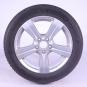 Alloy rims and tires set MICHELIN/PilotAlpin5 5 - wheel driv  - Image 3