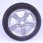 Alloy rims and tires set MICHELIN/PilotAlpin5 5 - wheel driv  - Image 3