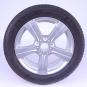 Alloy rims and tires set MICHELIN/PilotAlpin5 5 - wheel driv  - Image 3