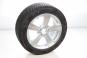 Alloy rims and tires set MICHELIN/PilotAlpin5 5 - wheel driv  - Image 3