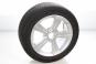 Alloy rims and tires set MICHELIN/PilotAlpin5 5 - wheel driv  - Image 3