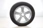 Alloy rims and tires set MICHELIN/PilotAlpin5 5 - wheel driv  - Image 3