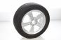 Alloy rims and tires set MICHELIN/PilotAlpin5 5 - wheel driv  - Image 3