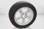 Alloy rims and tires set MICHELIN/PilotAlpin5 5 - wheel driv  - Image 3