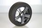Alloy rims and tires set GOODY/UltraGrip8Performance 5 - Fro  - Image 3