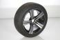 Alloy rims and tires set GOODY/UltraGripPerformance 5th whee  - Image 3