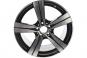 5- Wheel aluminum rim, Aero  - Image 3