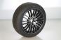 Alloy rims and tires set GOODY/UltraGripPerformance 10th gea  - Image 3