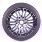 Alloy rims and tires set GOODY/UltraGripPerformance 10th gea  - Image 3