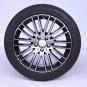 Alloy rims and tires set GOODY/UltraGripPerformance 10th gea  - Image 3