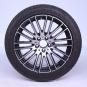 Alloy rims and tires set GOODY/UltraGripPerformance 10th gea  - Image 3