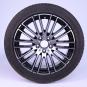 Alloy rims and tires set GOODY/UltraGripPerformance 10th gea  - Image 3