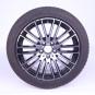 Alloy rims and tires set GOODY/UltraGripPerformance 10th gea  - Image 3