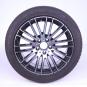 Alloy rims and tires set GOODY/UltraGripPerformance 10th gea  - Image 3