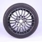 Alloy rims and tires set GOODY/UltraGripPerformance 10th gea  - Image 3