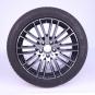 Alloy rims and tires set GOODY/UltraGripPerformance 10th gea  - Image 3