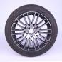 Alloy rims and tires set GOODY/UltraGripPerformance 10th gea  - Image 3
