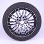 Alloy rims and tires set GOODY/UltraGripPerformance 10th gea  - Image 3