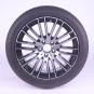 Alloy rims and tires set GOODY/UltraGripPerformance 10th gea  - Image 3