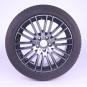 Alloy rims and tires set GOODY/UltraGripPerformance 10th gea  - Image 3