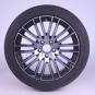 Alloy rims and tires set GOODY/UltraGripPerformance 10th gea  - Image 3