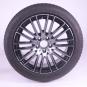 Alloy rims and tires set GOODY/UltraGripPerformance 10th gea  - Image 3