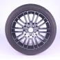 Alloy rims and tires set GOODY/UltraGripPerformance 10th gea  - Image 3