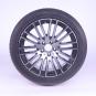 Alloy rims and tires set GOODY/UltraGripPerformance 10th gea  - Image 3