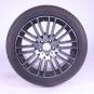 Alloy rims and tires set GOODY/UltraGripPerformance 10th gea  - Image 3