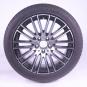 Alloy rims and tires set GOODY/UltraGripPerformance 10th gea  - Image 3